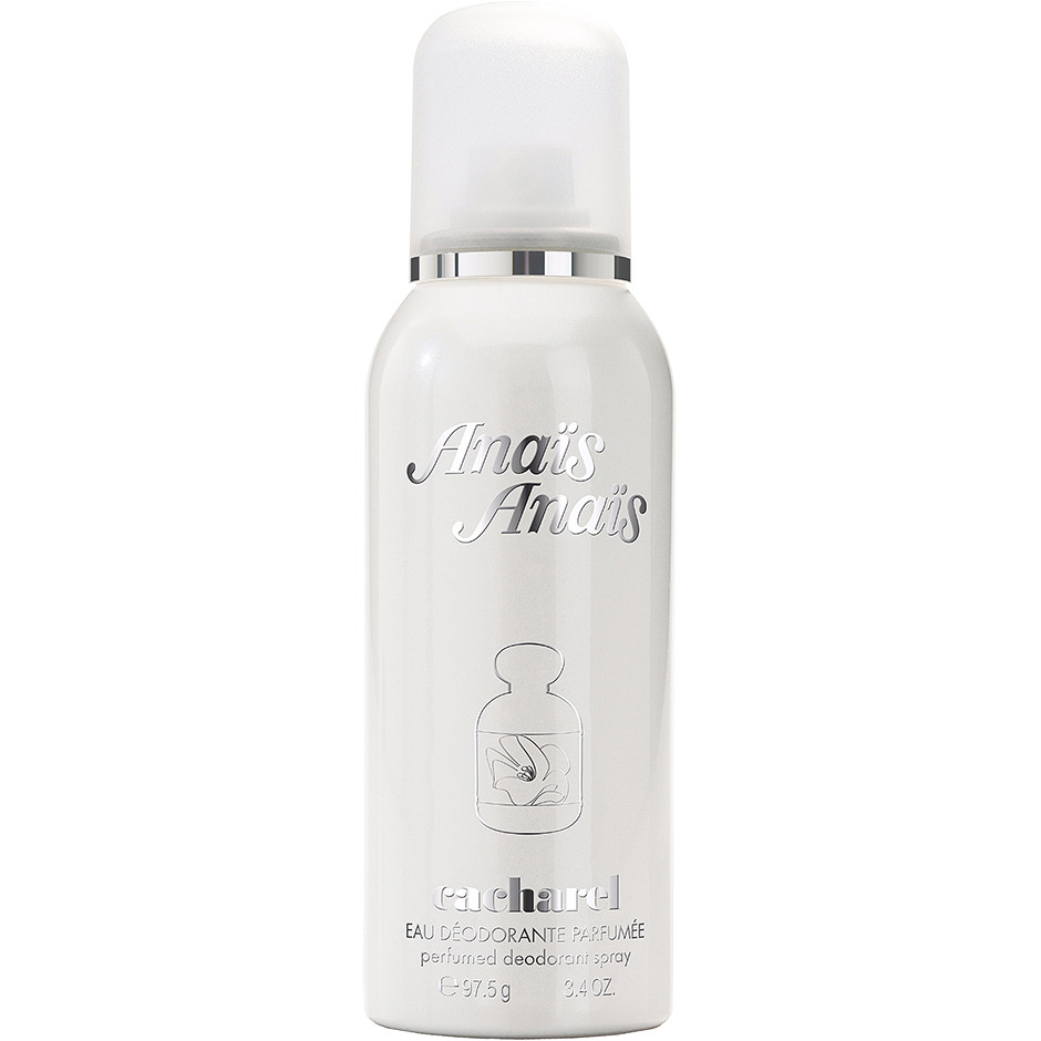 Cacharel Anaïs Anaïs l'Original Deodorant Spray, Deodorant Spray 150 ml Cacharel Spray