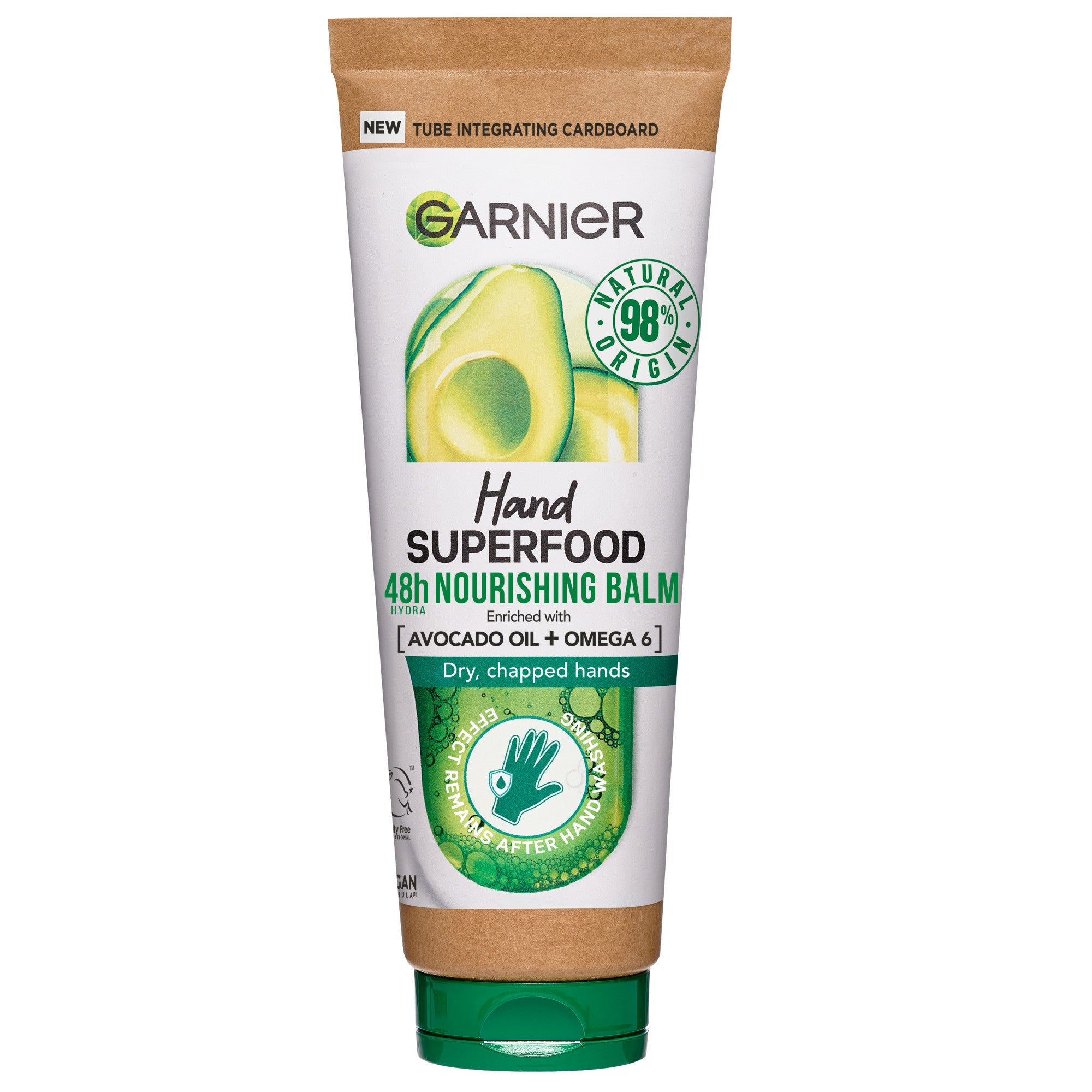 Garnier Hand Superfood Avocado 75 ml