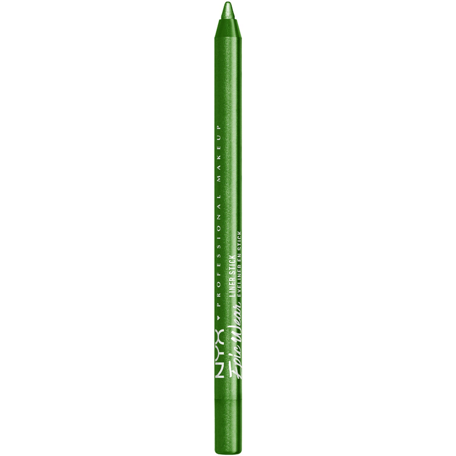 NYX Professional Makeup Epic Wear Liner Sticks Emerald Cut - 1,2 g