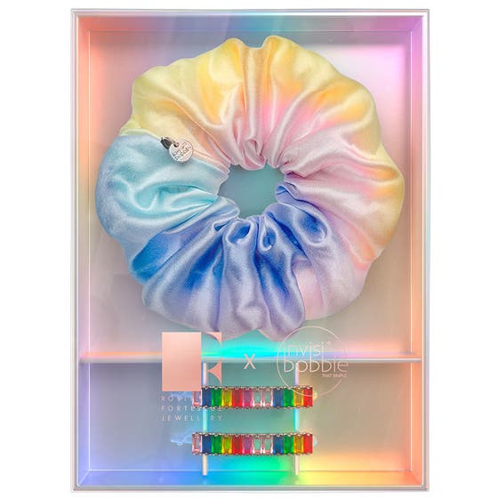 Rosie Fortescue Rainbro Kit