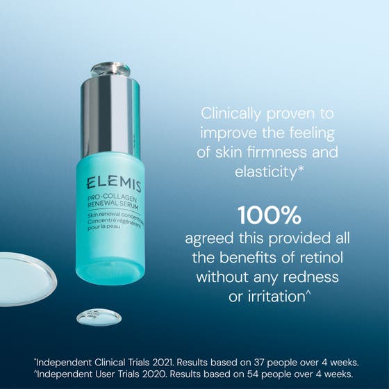 Pro-Collagen Renewal Serum