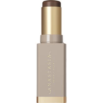 Smooth Blur Contour Stick
