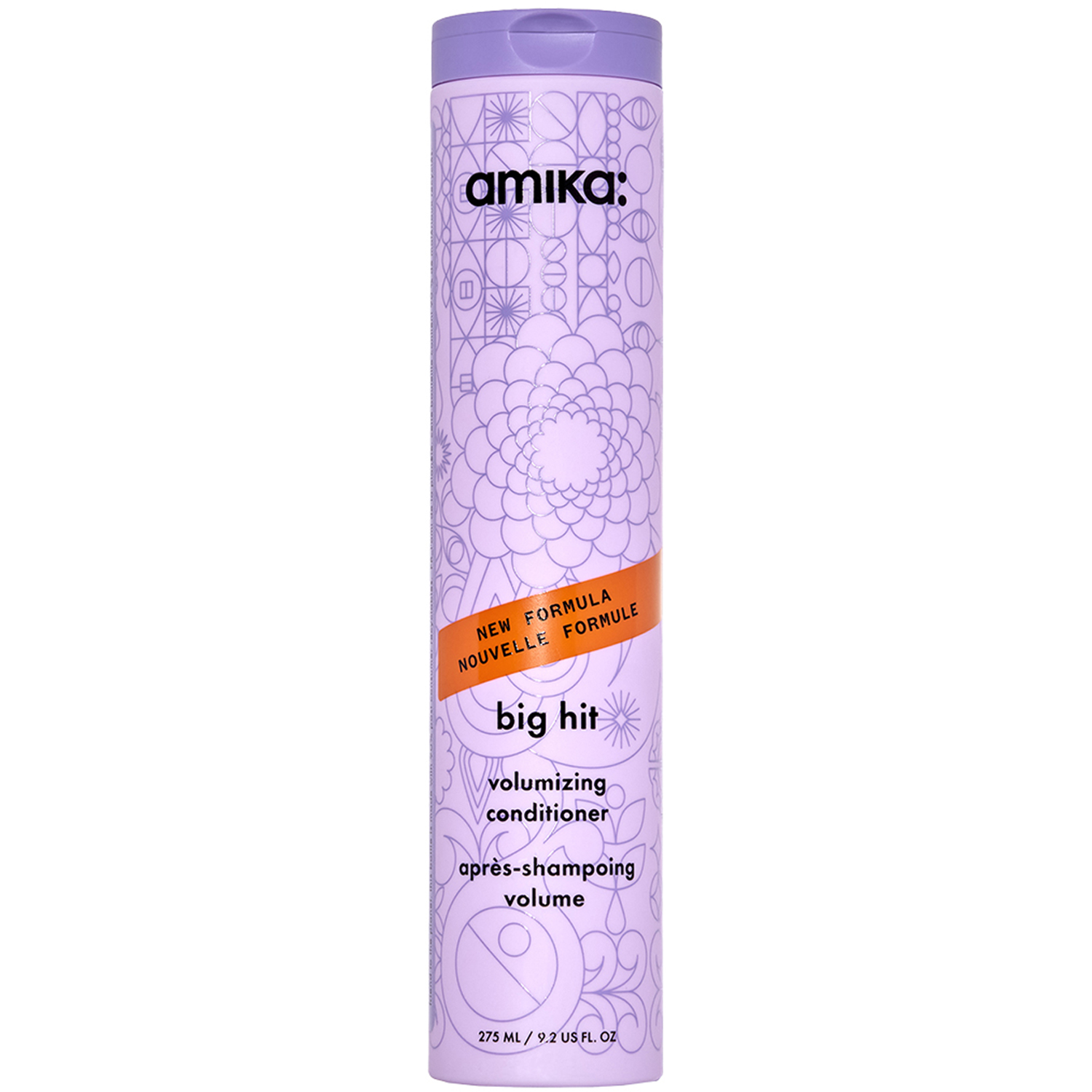 Big Hit Volumizing Conditioner