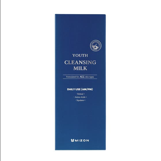 Youth Cleansing Milk