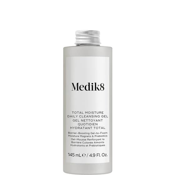 Total Moisture Daily Cleansing Gel