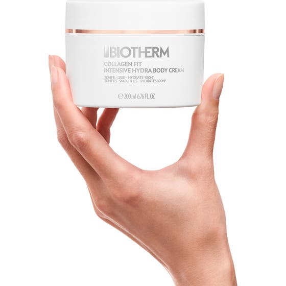 Collagen Fit Body Cream