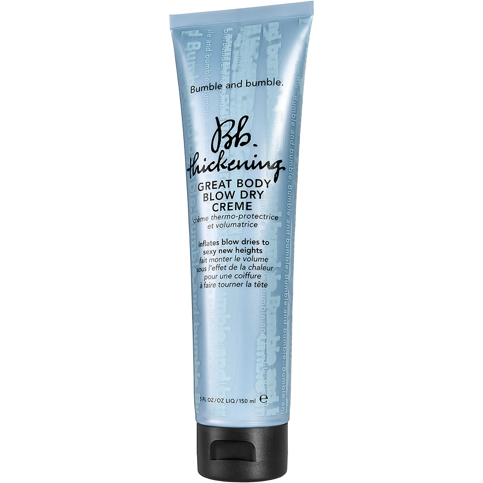 Bumble Bumble Thickening Great Body Blow Dry Hair spray 150 ml
