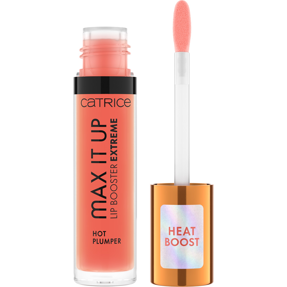 Max It Up Lip Booster Extreme,  Catrice Läppglans