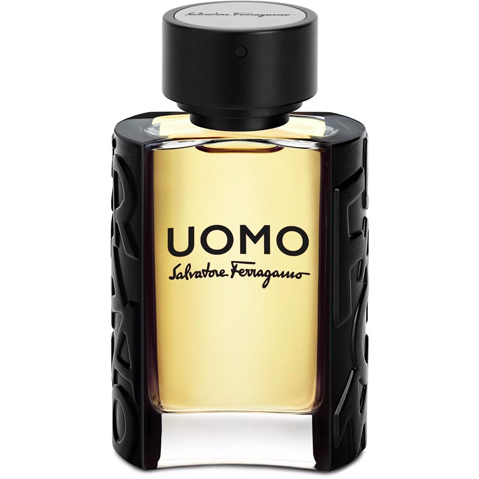 Ferragamo Uomo, 50 ml Salvatore Ferragamo Herrparfym