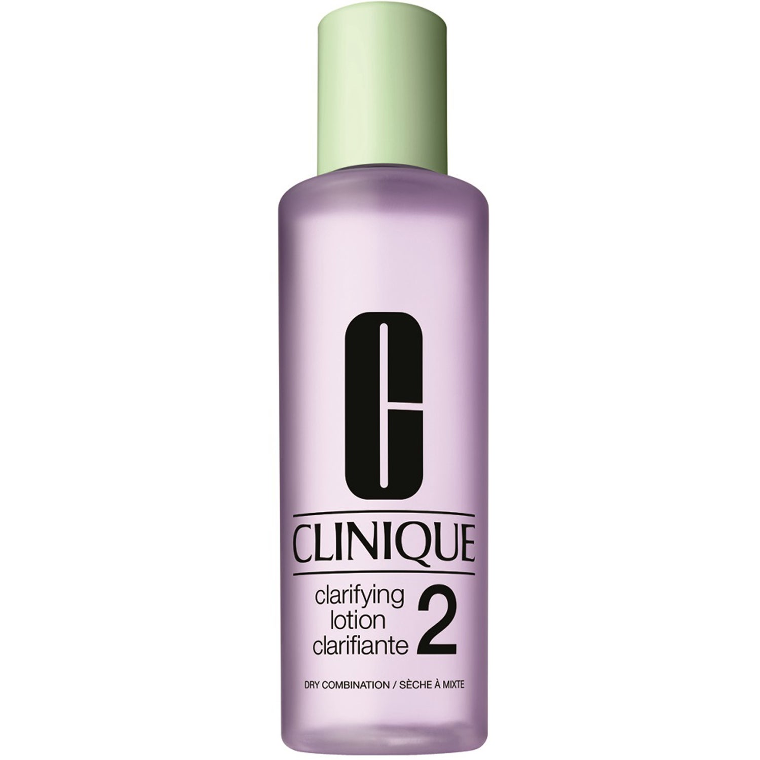 Clinique Clarifying Lotion 2 Dry/Combination Skin 400 ml