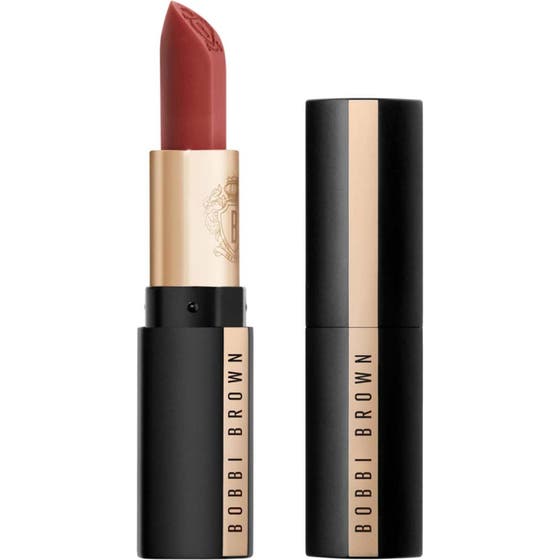Luxe Cashmere Matte Lipstick
