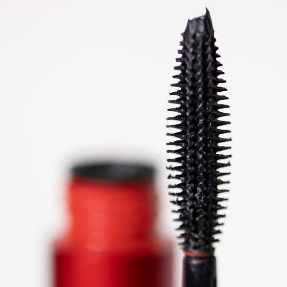 Super Fan Mascara