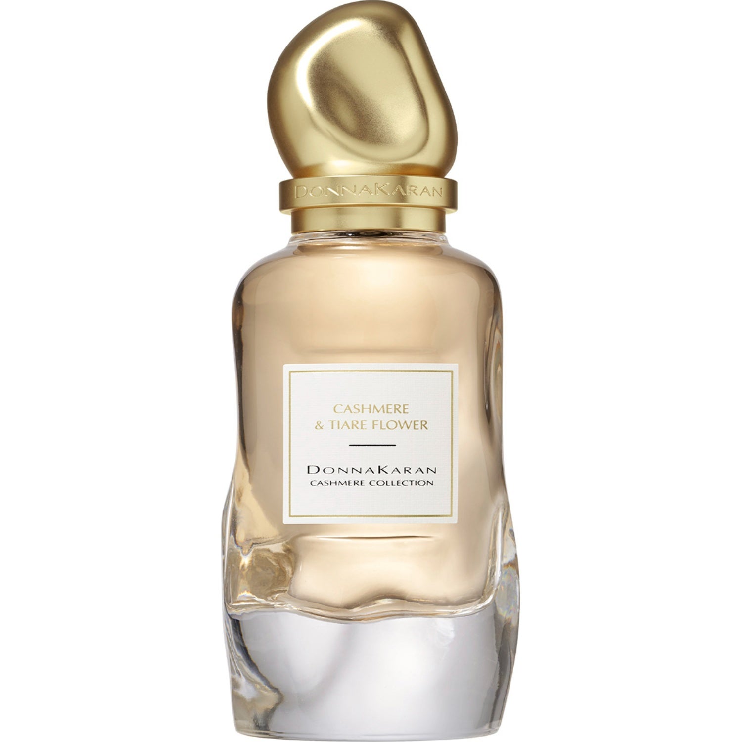 Dkny DKNY Cashmere Collection Tiare Flower Eau De Parfum - 100 ml parfym