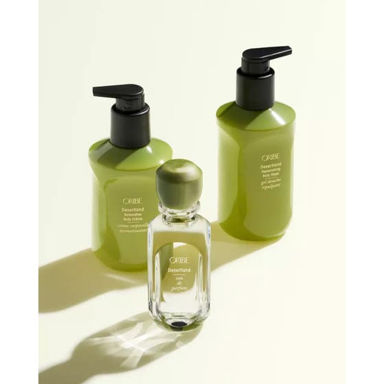 Desertland Body Wash