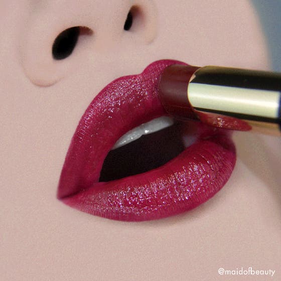 Color Fetish Lipstick