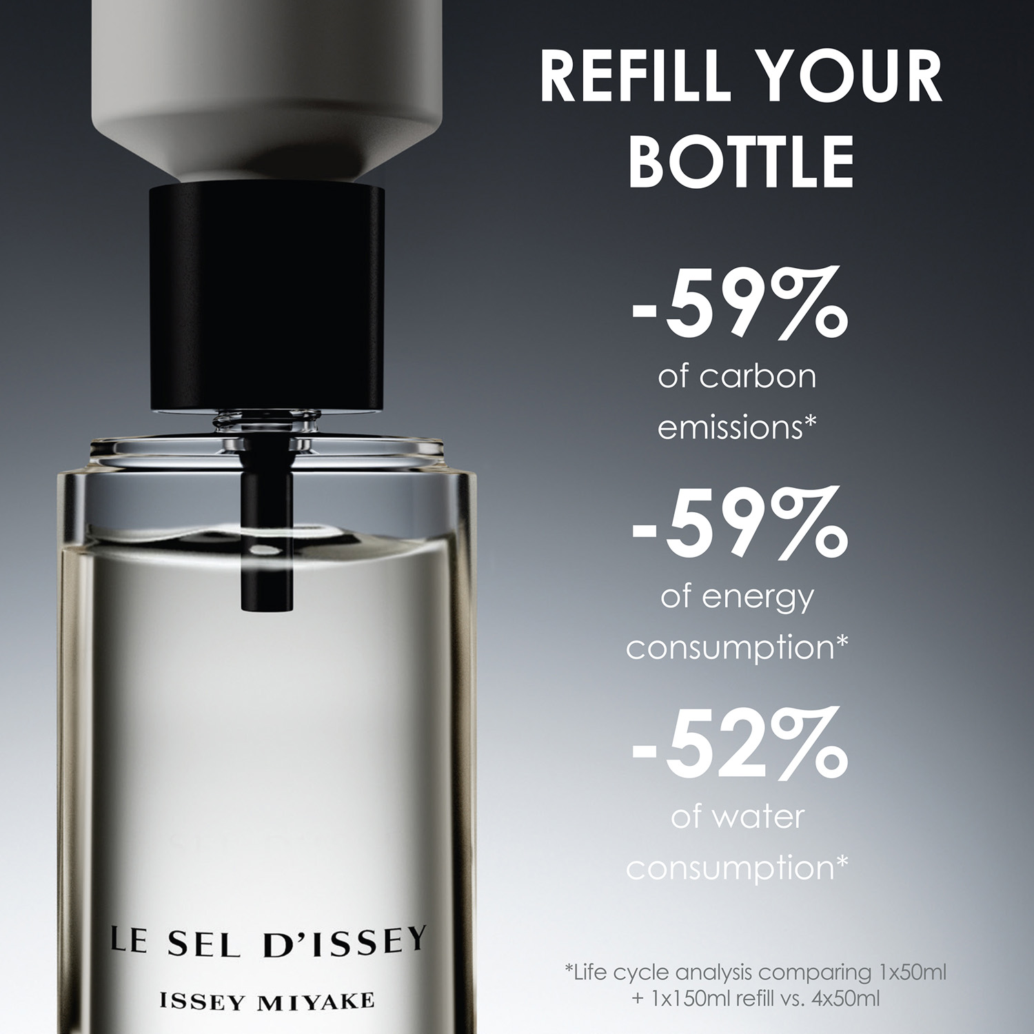 Le Sel D'Issey
