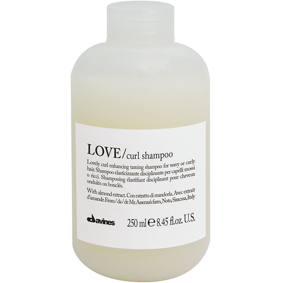 Davines Love Curl Shampoo