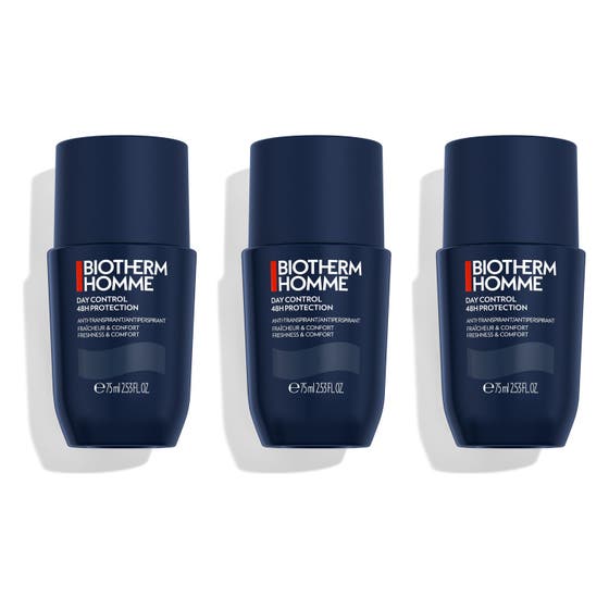 Homme Day Control 48H Protection