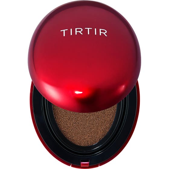 Mask Fit Red Cushion