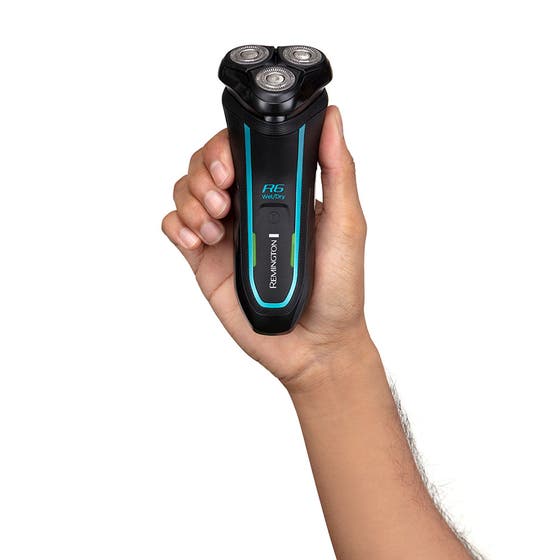 Style Series Aqua Rotary Shaver (R6000)