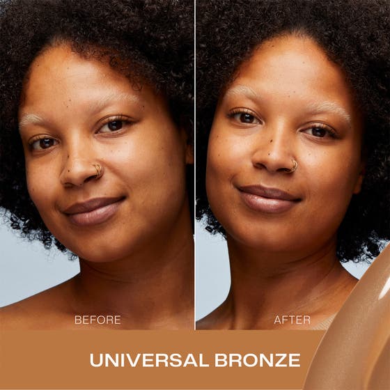 Instant Glow Beauty Serum