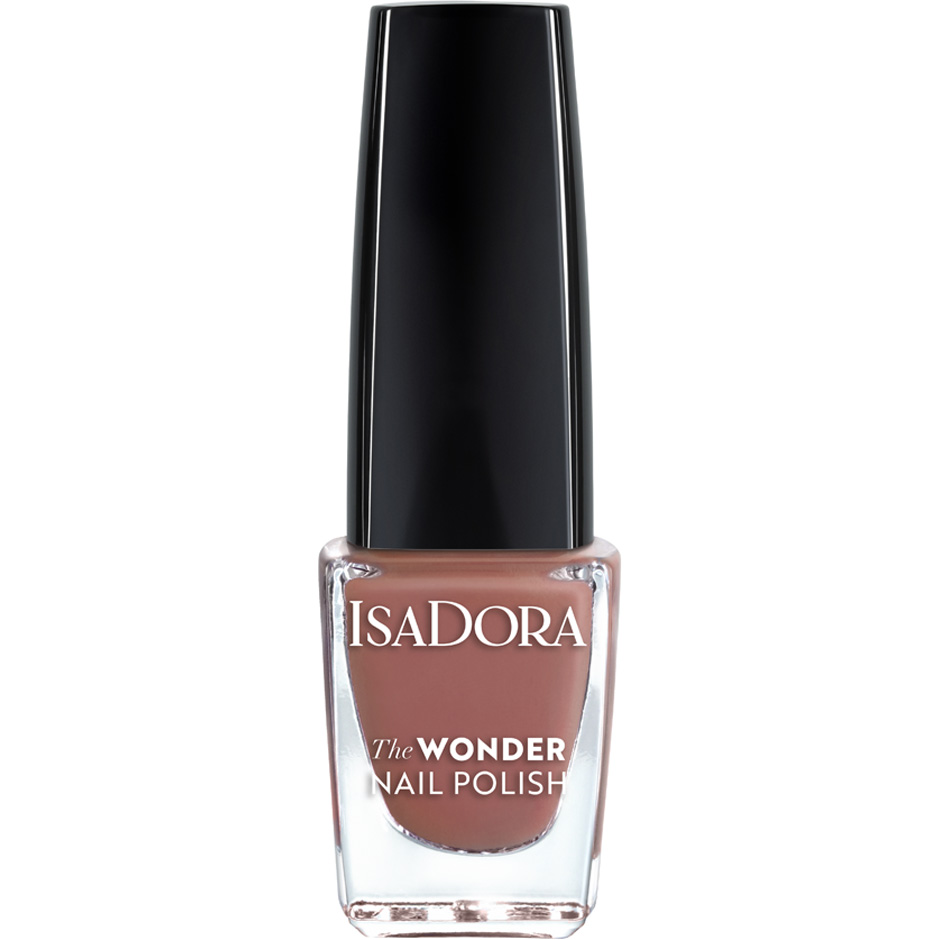 Wonder Nail Polish