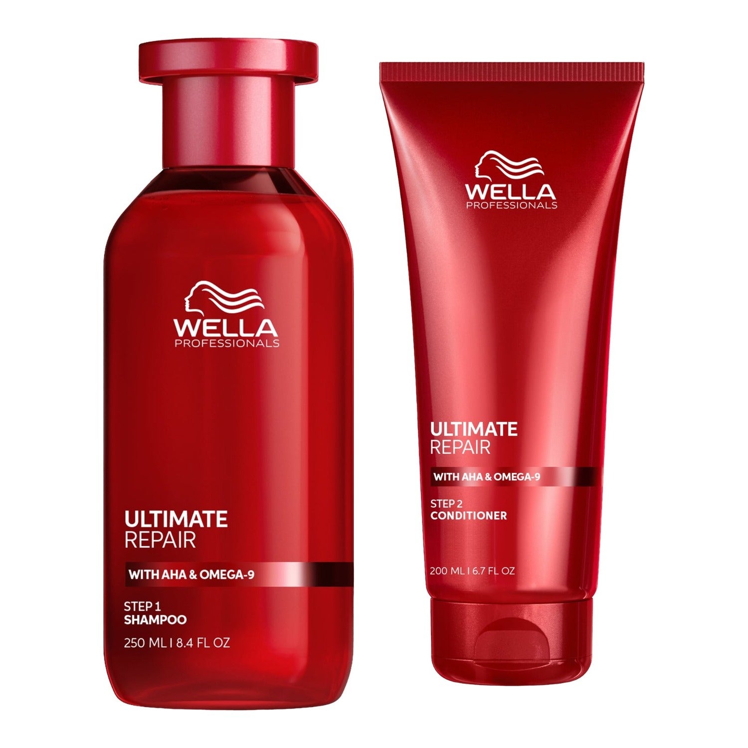 Wella Professionals Ultimate Repair Duo