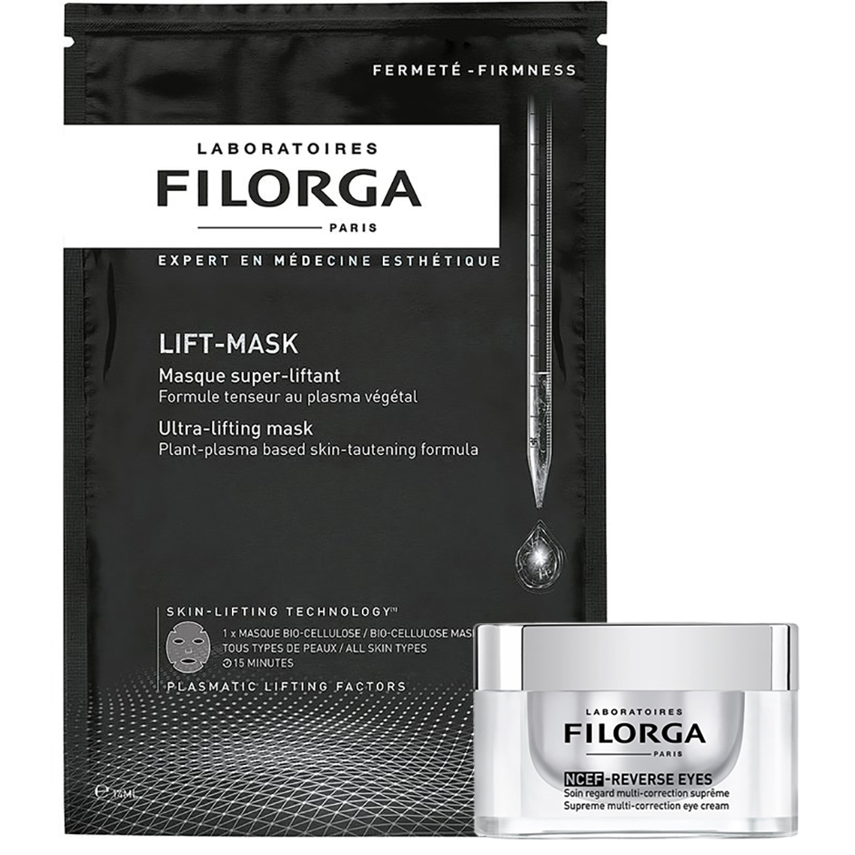 Lifting & Firming Duo,  Filorga Set / Boxar