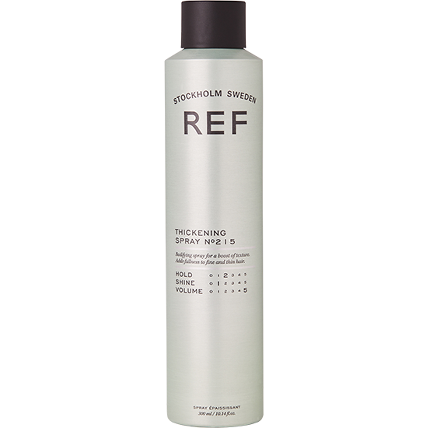 Thickening Spray
