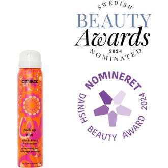 Perk Up Plus Extended Clean Dry Shampoo