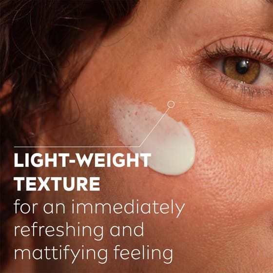 Q10 Power Pore Minimising Day Cream