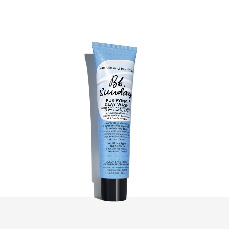 Bumble Bumble Sunday Purifying Clay Wash Shampoo 150 ml