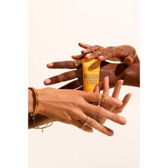 Brazilian Touch Hand Cream