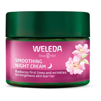Smoothing Night Cream