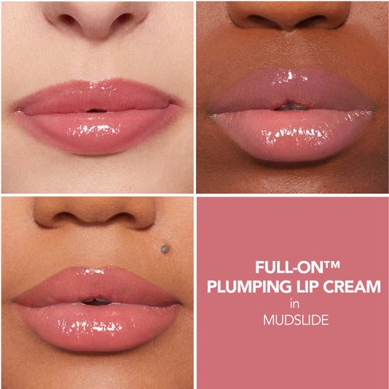 Full-On Plumping Lip Cream