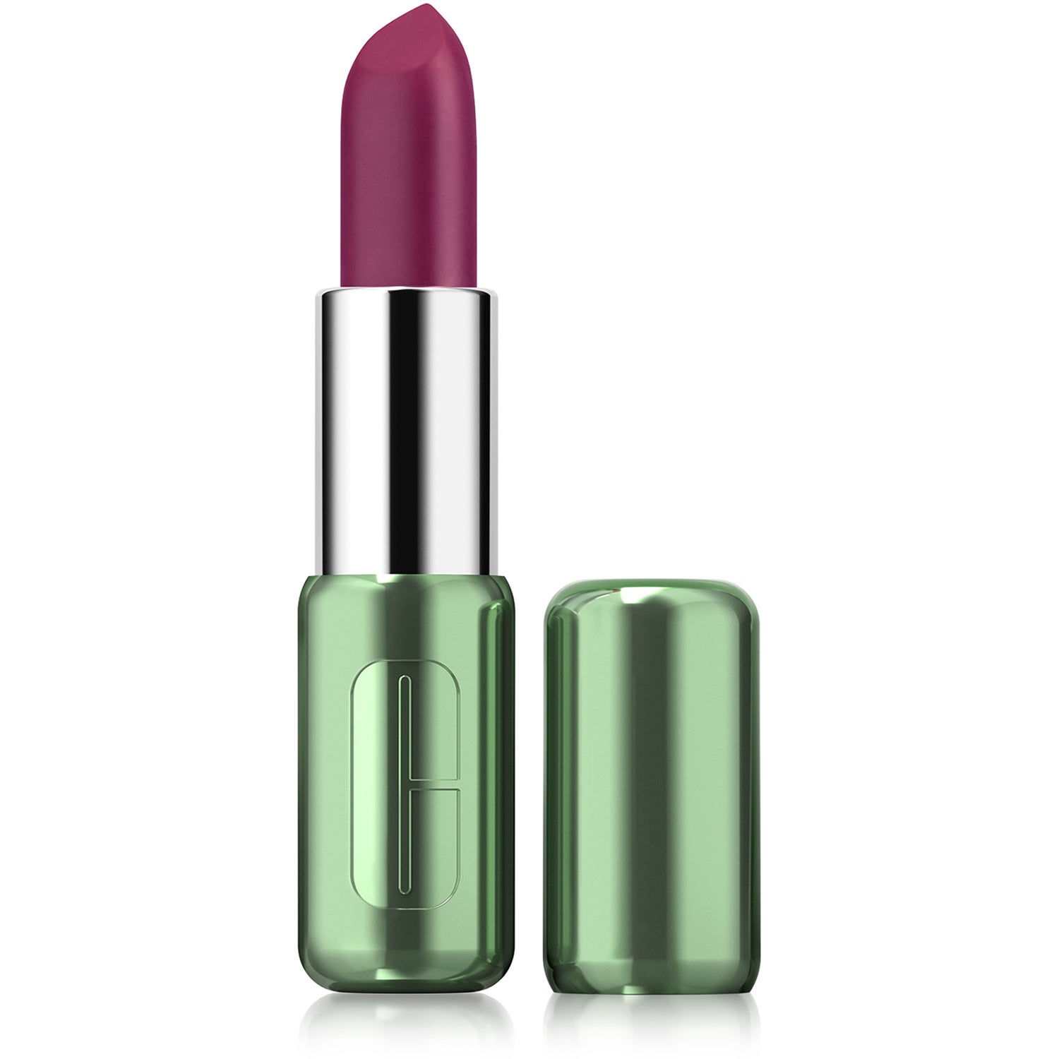 Clinique Pop Longwear Lipstick Matte Pow Pop 3,9 g