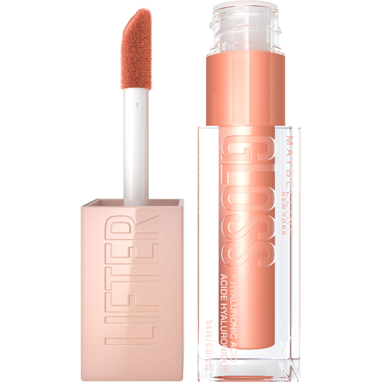 Lifter Gloss,  Maybelline Läppglans