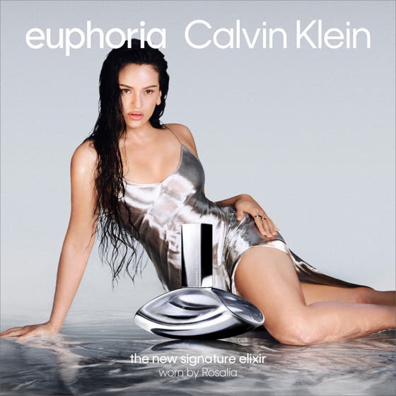 Euphoria Signature Elixir Intense for Women