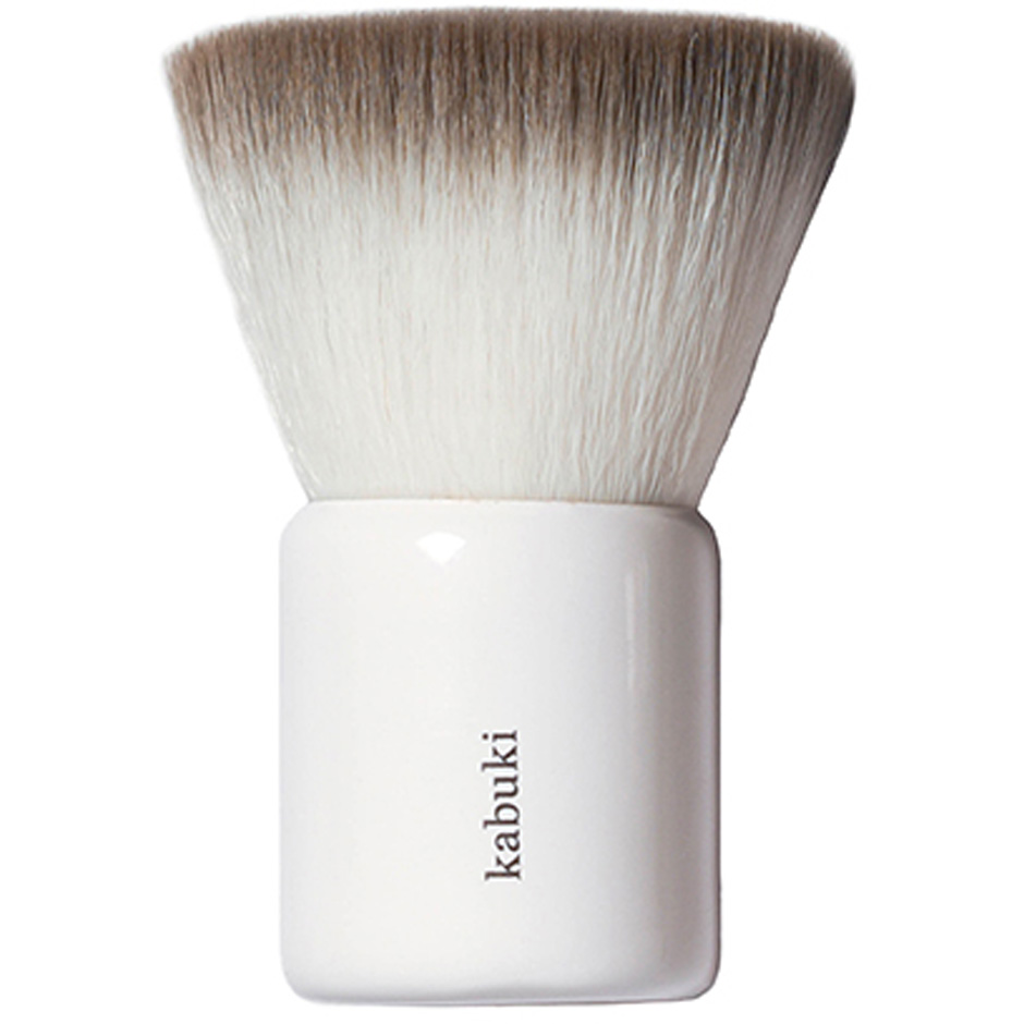 Eco Vegan Kabuki Brush, 1 st Ere Perez Kabuki