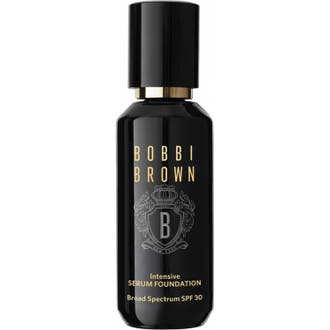 Intensive Serum Foundation