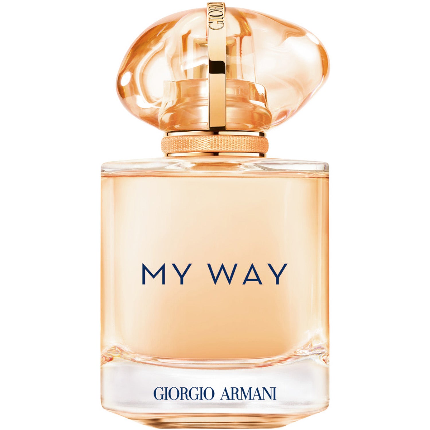 Armani Armani My Way Sunny Vanilla Eau de Parfum - 50 ml parfym