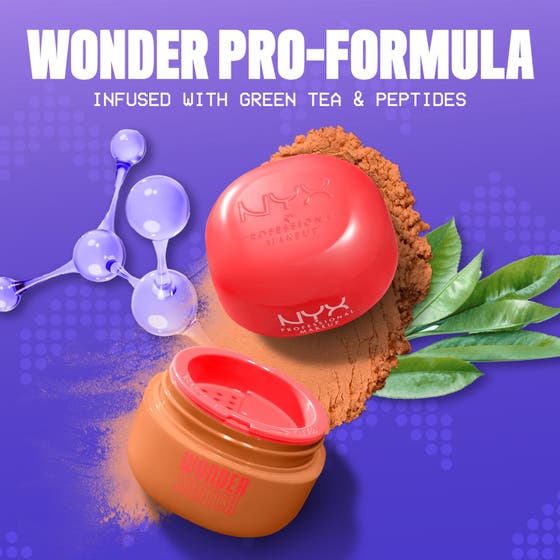 Wonder Snatch Powder