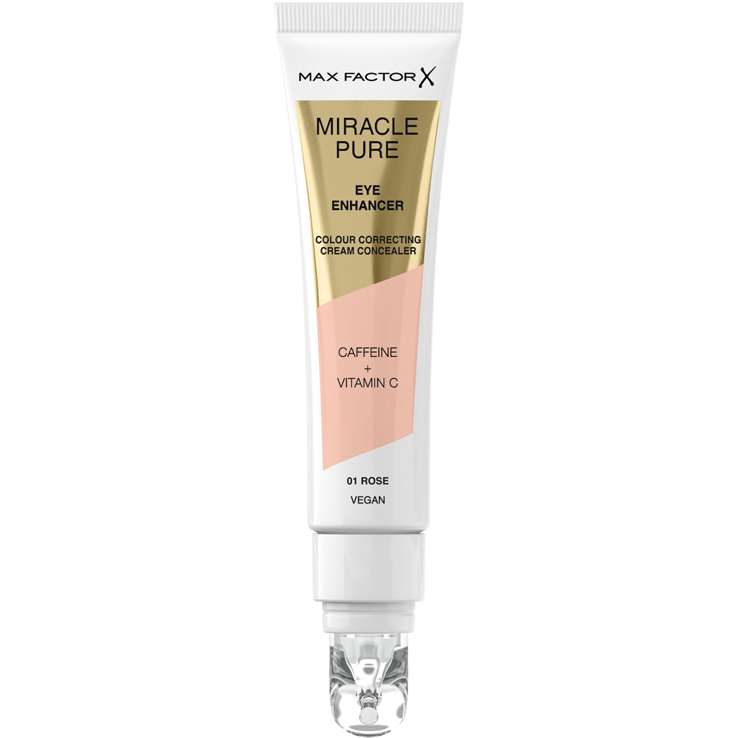 Miracle Pure Eye Enhancer