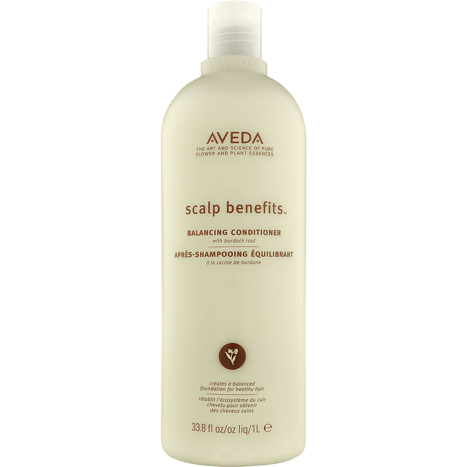 Scalp Benefits Conditioner, 1000 ml Aveda Balsam