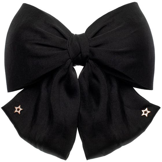 Waver Plus Rosie Fortescue Bow Please