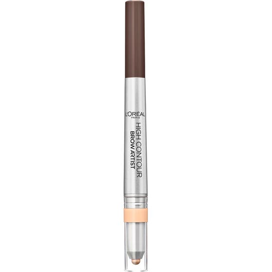 Brow Artist High Contour