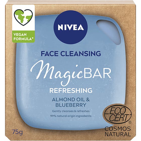 MagicBar Refreshing Cleansing Bar