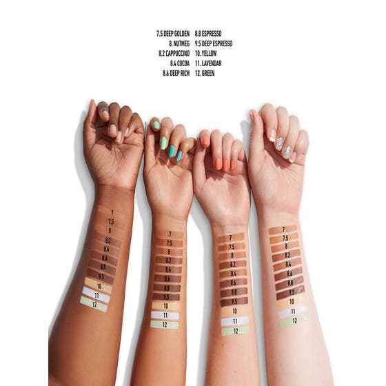 High Definition Photogenic Concealer