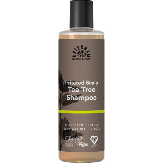 Tea Tree Irritated Scalp Shampoo