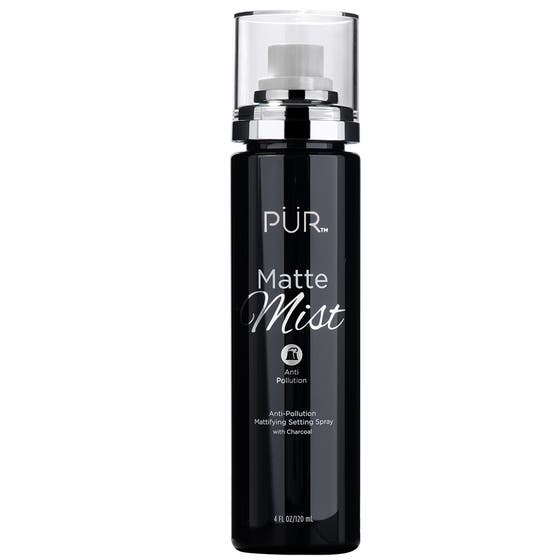 Matte Mist Anti-pollution Setting Spray